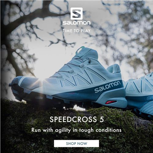 Chaussures salomon speedcross 5 gtx | Salomon France